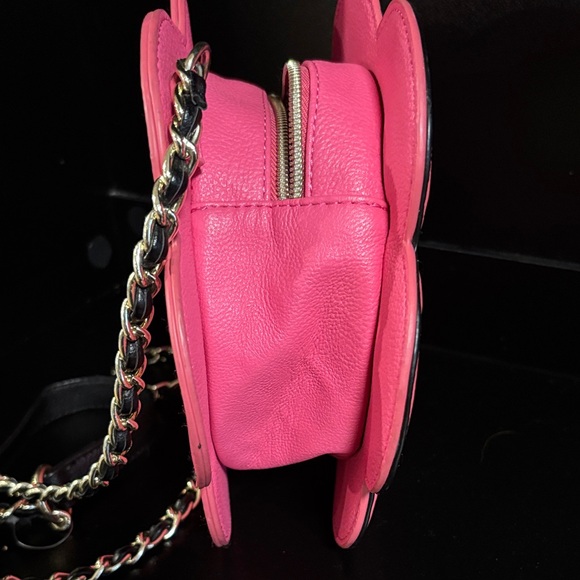 Betsey Johnson Full Bloom Crossbody Bag - Picture 5 of 11